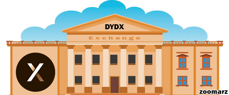 صرافی های پشتیبان کننده ارز دیجیتال DYDX