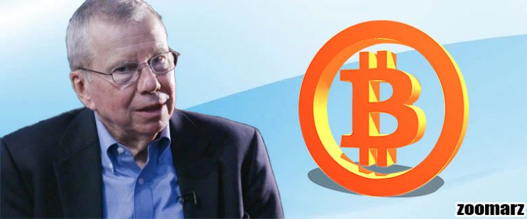 خبر جدید: بیت کوین ۵۰ هزار دلاری، تارگت جان بولینگر