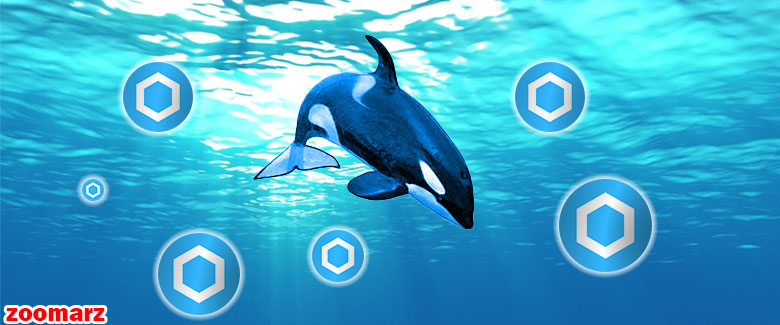 نهنگ های چین لینک به خرید این ارز ادامه می‌دهند