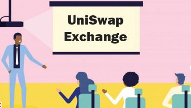 uniswap exchange