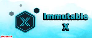 ارز ایمیوتبل ایکس IMX چیست؟