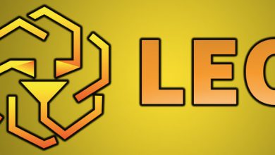 ارز لئو LEO چیست؟