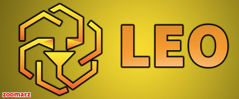 ارز لئو LEO چیست؟
