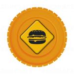 ارز برگر Burger چیست؟