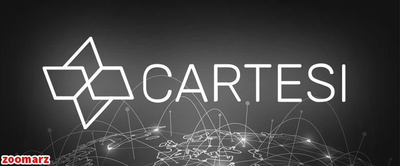 معرفی شبکه کارتسی Cartesi