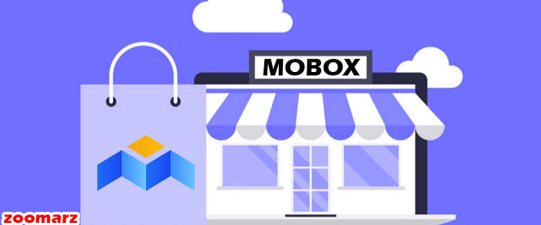 معرفی مارکت Market بازی موباکس MOBOX