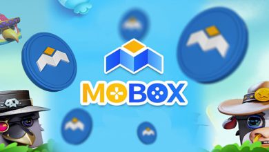 آموزش بازی موباکس MBOX