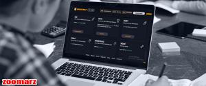 آموزش صرافی شیبا سواپ Shibaswap