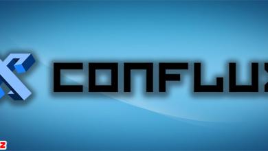 رشد 10 درصدی Conflux