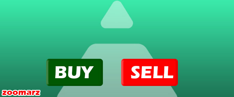 خرید و فروش ارز دیجیتال FEI
