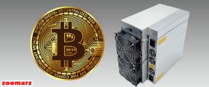 شهردار نیویورک مخالف ماینینگ بیت کوین