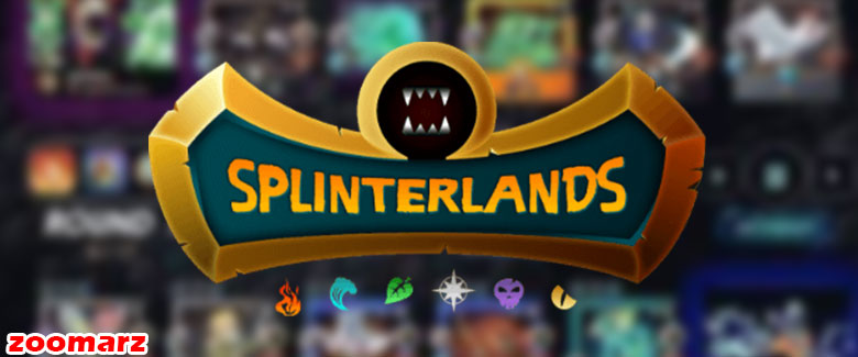 آموزش بازی اسپلینترلندز Splinterlands