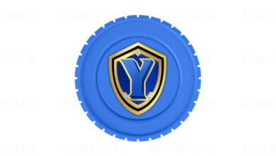 ارز ییلد گیلد گیمز YGG چیست؟