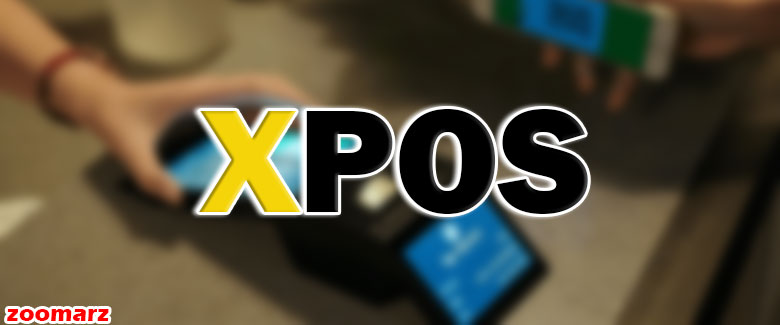 معرفی دستگاه XPOS
