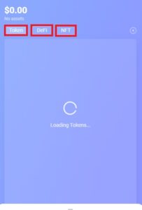 what is rabby wallet