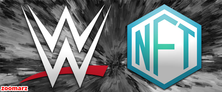 ورود NFTها به دنیای کشتی کچ؛ WWE به دنبال راه‌اندازی NFT
