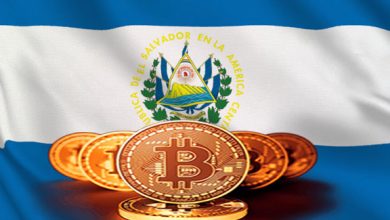 کمبود استفاده از بیت کوین در ال سالوادور