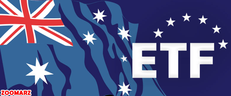 انتظار جذب 1 میلیارد دلار در اولین ETF اسپات استرالیا