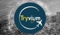ایردراپ Tryvium Travels NFT: