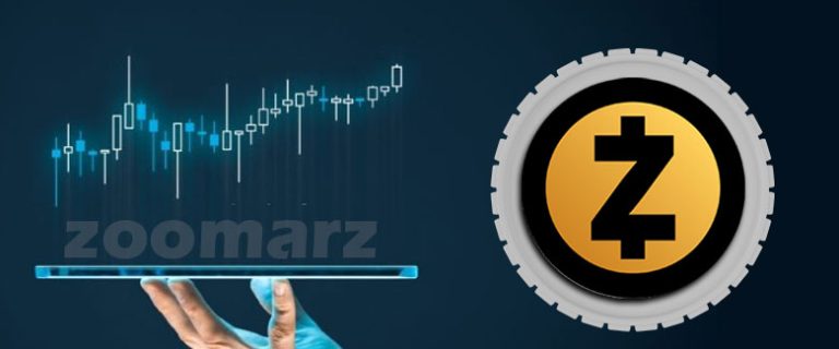 تحلیل زی کش ZEC
