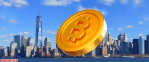 کمپانی Townsquare Media، جدیدترین کمپانی نیویورکی با پشتیبانی بیت کوین