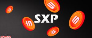 ایردراپ SXP