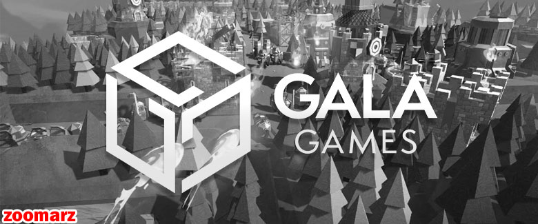 معرفی توکن گالا گیمز GALA Games 