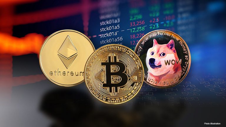 راهنمای استخراج Dogecoin ،BTC و ETH