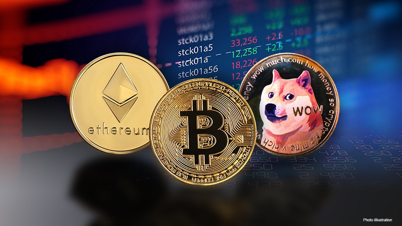 راهنمای استخراج Dogecoin ،BTC و ETH