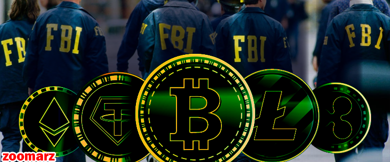 500 هزار دلار رمز ارز سرقت شده توسط FBI بازگردانی شد
