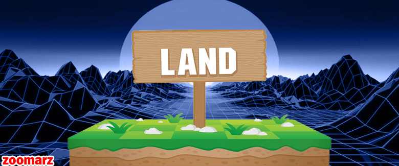 metaverse land 1