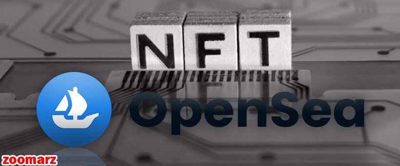 آموزش کامل خرید NFT در پلتفرم اوپن سی opensea