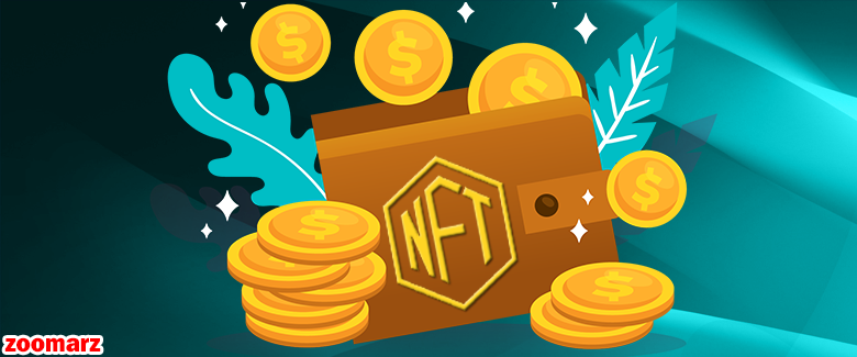 انواع کیف پول های NFT