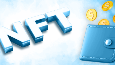 بهترین کیف پول های NFT