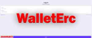 پلتفرم walleterc | آیا walleterc کلاهبرداری است؟