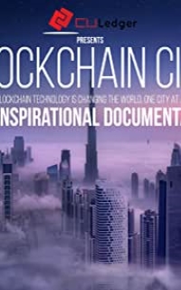 Blockchain City