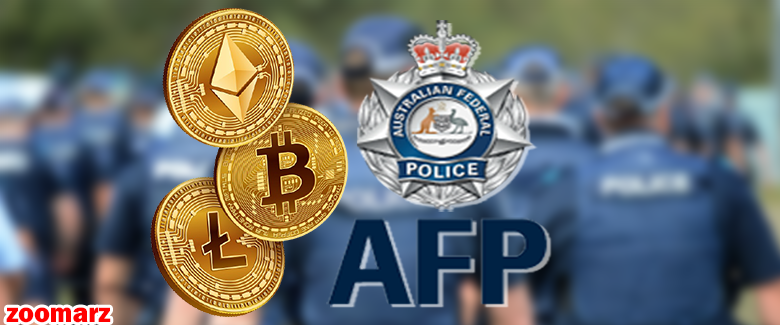 واحد رمز ارز پلیس فدرال استرالیا راه اندازی شد