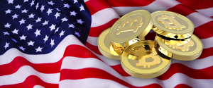 کالیفورنیا پیشتاز در علاقه به بیت کوین در آمریکا