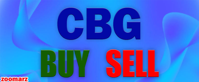 نحوه خرید و فروش ارز دیجیتال چین‌ بینگ CBG
