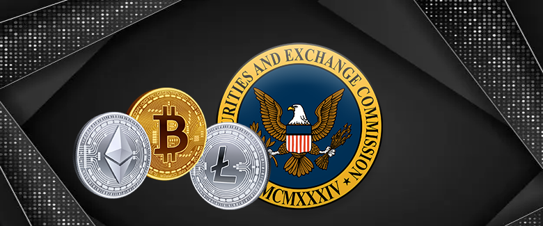 SEC دفتر جدید برای رمز ارزها راه اندازی می‌کند