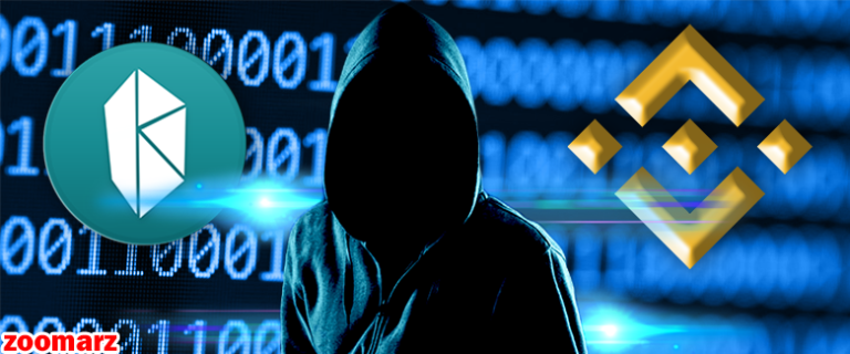 شناسایی دو مضمون مرتبط با هک KyberSwap توسط صرافی بایننس