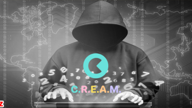 هکرها 3.26 میلیون دلار اتریوم از CreamFinance خارج کردند