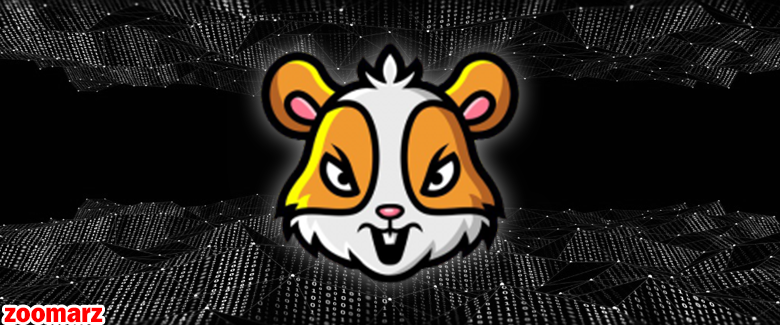 ایردراپ Hamster Coin