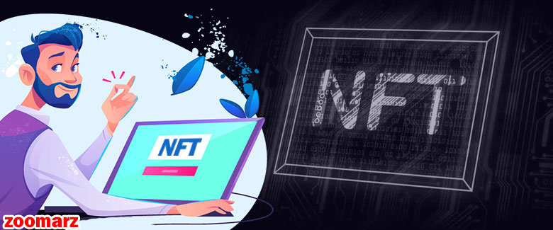 NFT ها چگونه کار می کنند و ارتباط آن با کریپتو در چیست؟