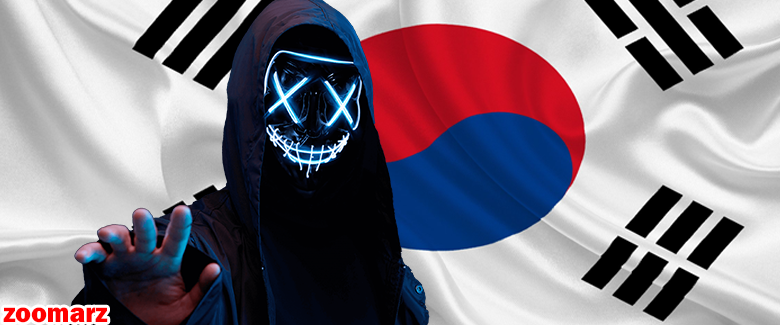 یوتیوب دولت کره هک شد و ویدیوی رمز ارزی به نمایش گذاشت