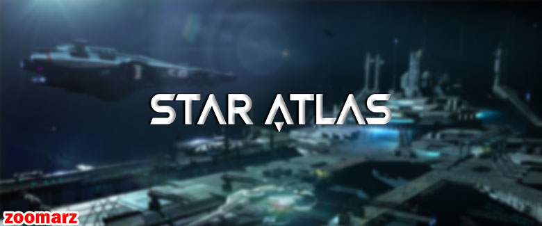 بازی استار اطلس Star Atlas چیست؟