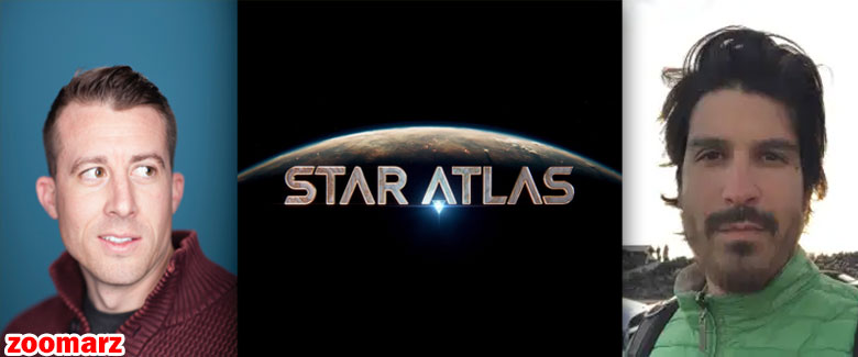 بررسی تاریخچه و معرفی تیم سازنده استار اطلس Star Atlas