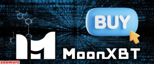 شروع کار باMoonXBT