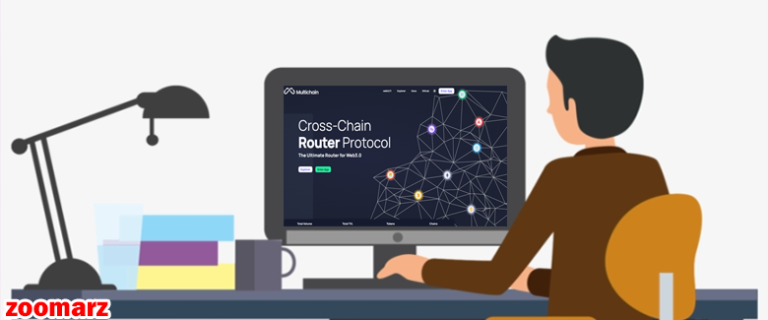 آموزش کار با مولتی چِین Multichain