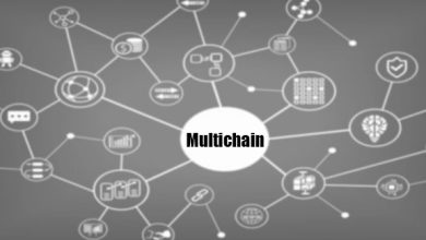 مولتی چین Multichain چیست؟